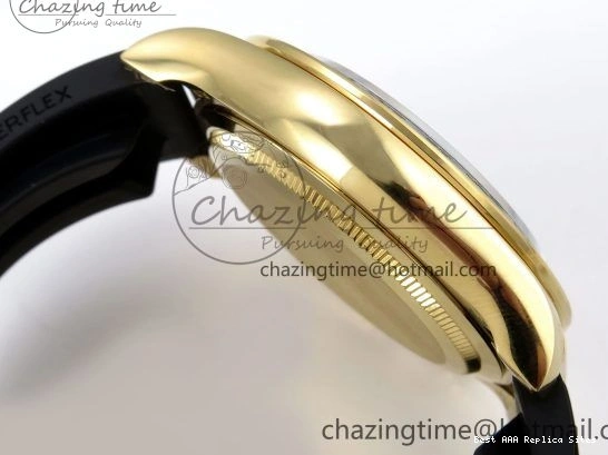 AAA Replica Watches Black Daytona SH4131 Dial Oysterflex QF QuickDry on 1:1 126518 V Edition Best 1308 Strap 1221